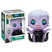 Little Mermaid Ursula Disney Pop! Vinyl Figure